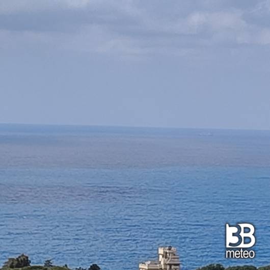 Genova quarto dei mille