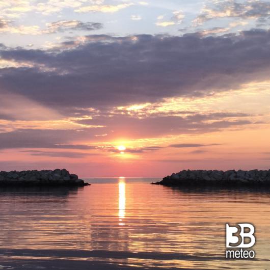 Lido delle nazioni