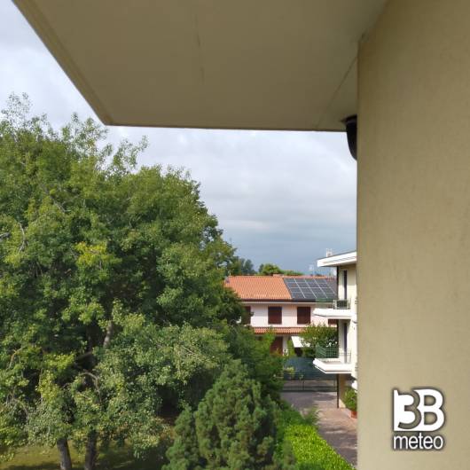 Padova chiesanuova - brusegana