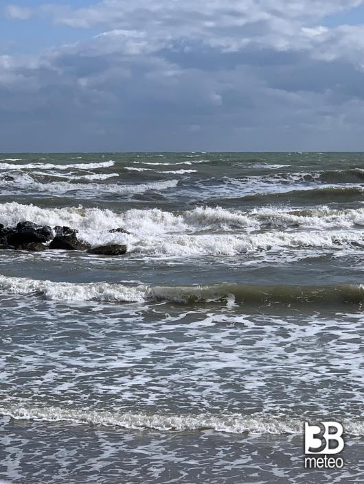 Mare mosso