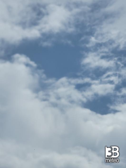 Fotosegnalazione utente