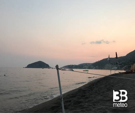 Lido di maronti