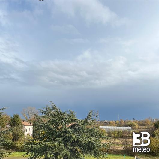 Modena periferia sud-ovest