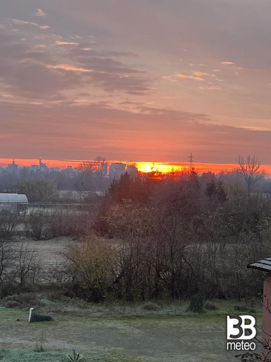 alba a modena