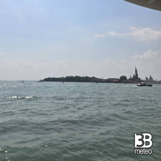 Venezia centro