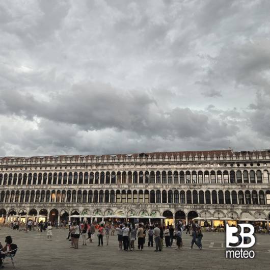 Venezia centro