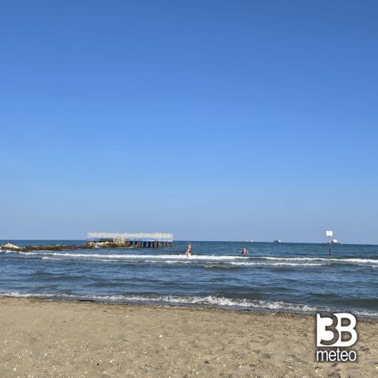 Lido di venezia