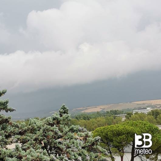 Fotosegnalazione utente