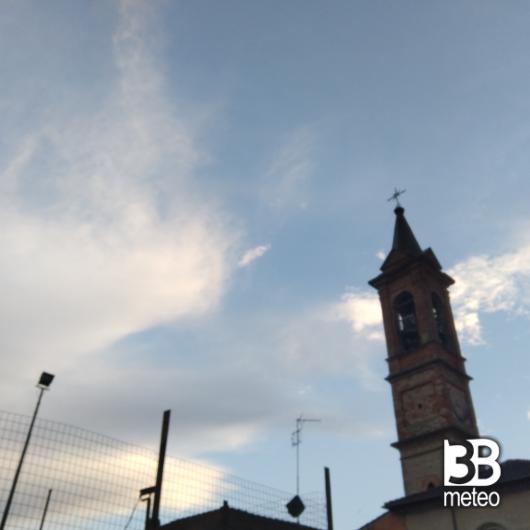 Castelletto d'orba