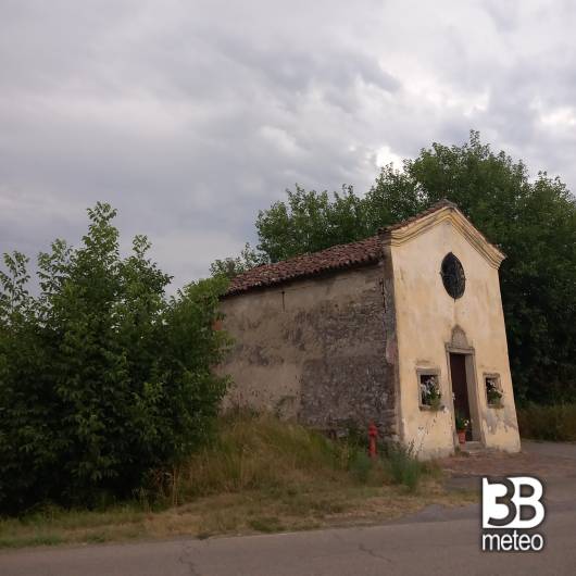Castelletto d'orba