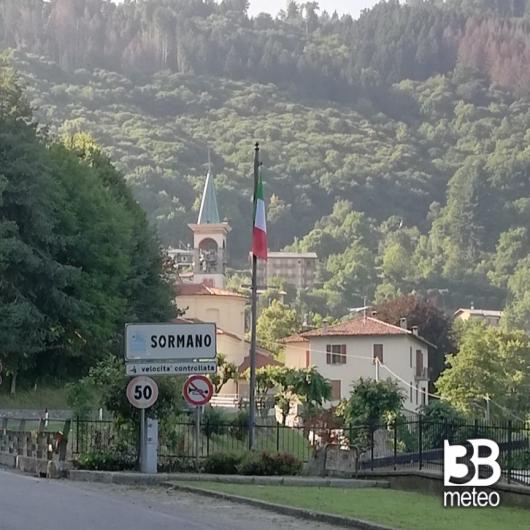 Sormano