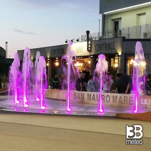 la fontana