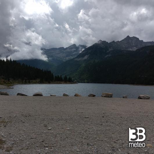 Ceresole reale