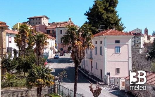 comune di sant' omero
