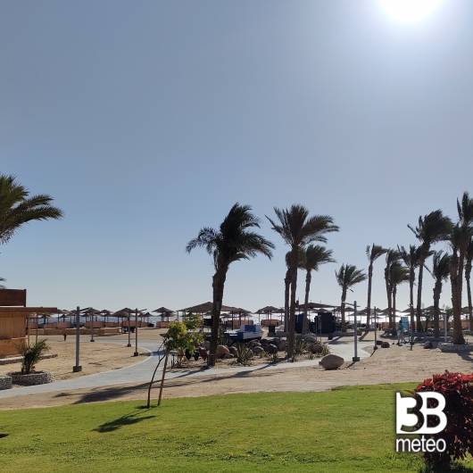 Marsa alam international airport
