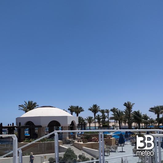 Marsa alam international airport