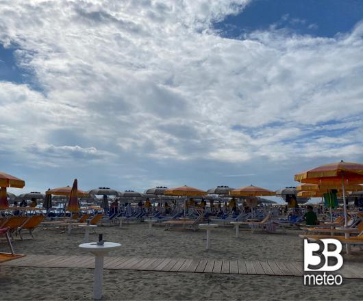 Gatteo a mare