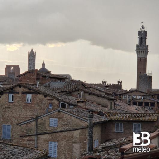 Siena centro storico