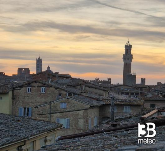 tramonto