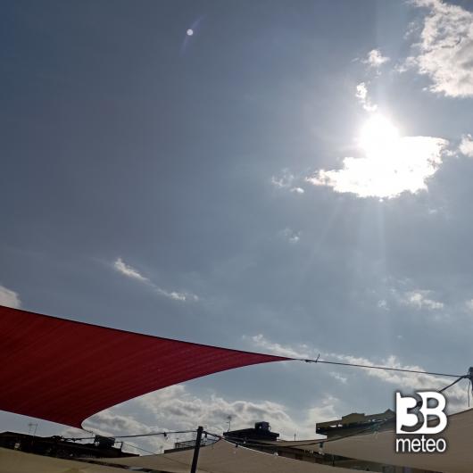 Bellissima giornata