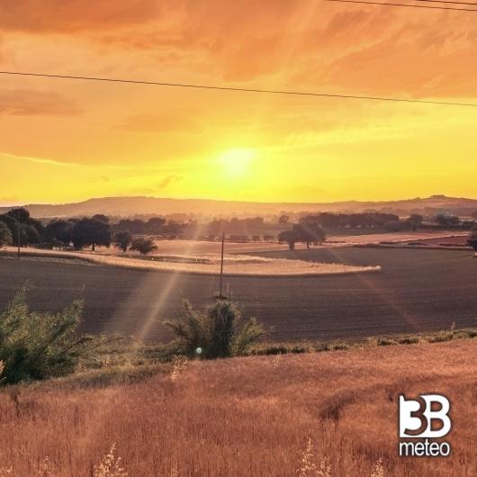 tramonto