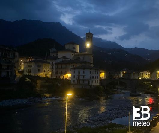 San giovanni bianco