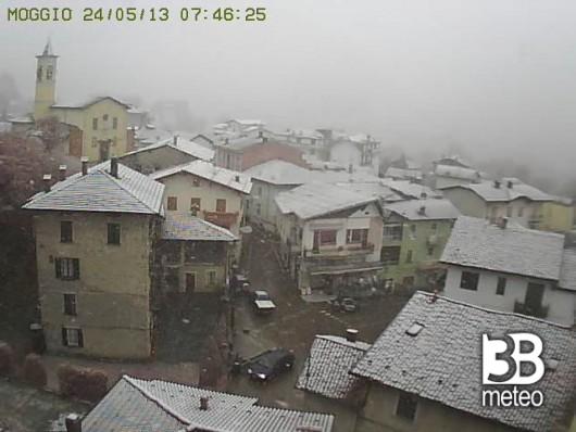 Moggio