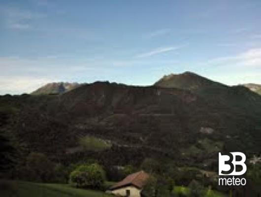 Vista Resegone