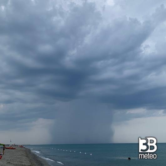 Lido di policoro
