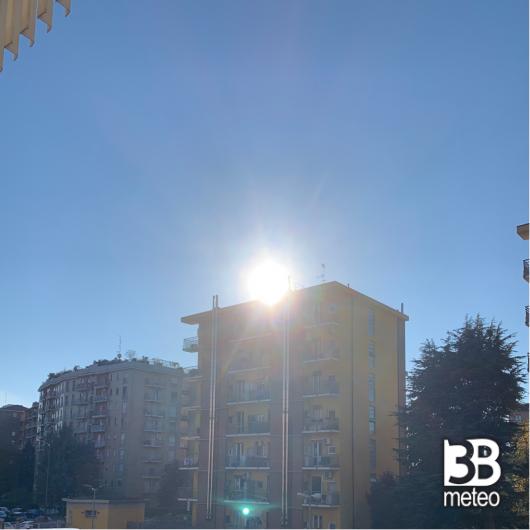 Milano barona