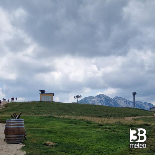Monte baldo