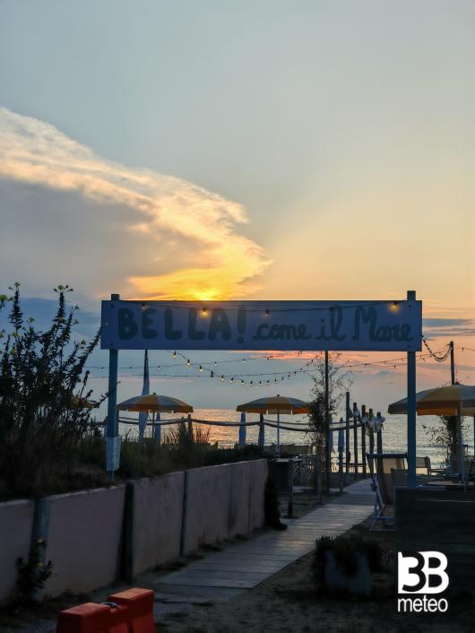 spiaggia