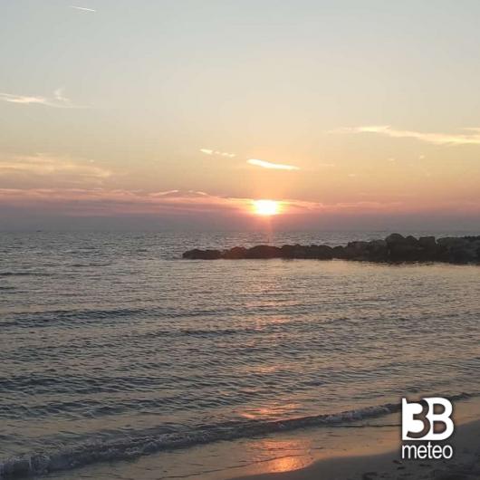 tramonto