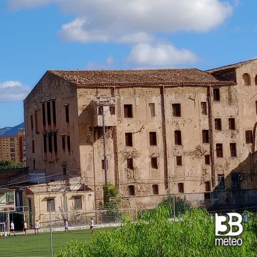 Palermo cuba - calatafimi