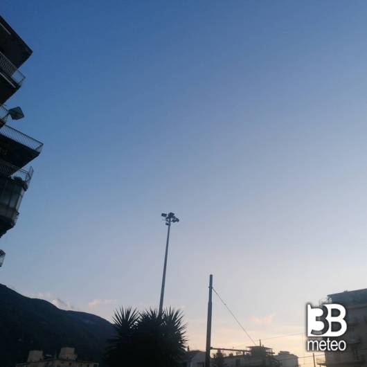 Castellammare di stabia