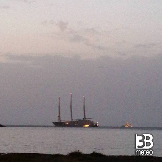 Castellammare di stabia
