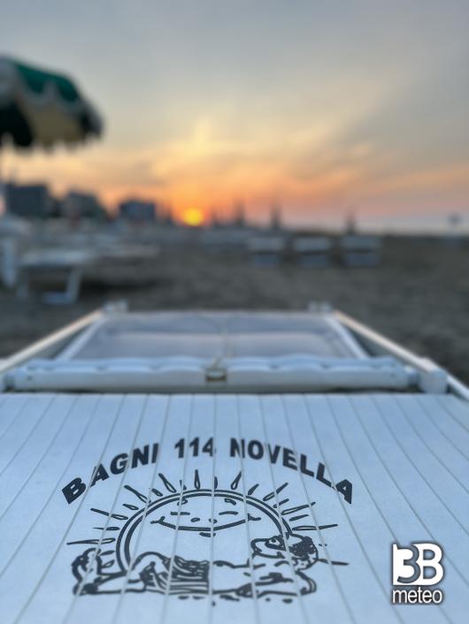 bagni novella 114 riccione