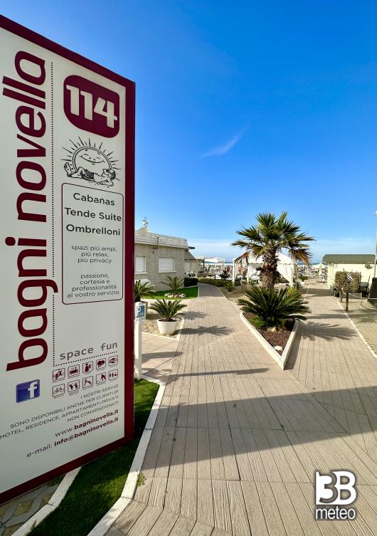 bagni novella 114 riccione