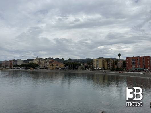 pioggia
