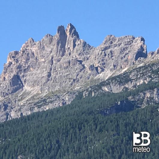Cortina d'ampezzo