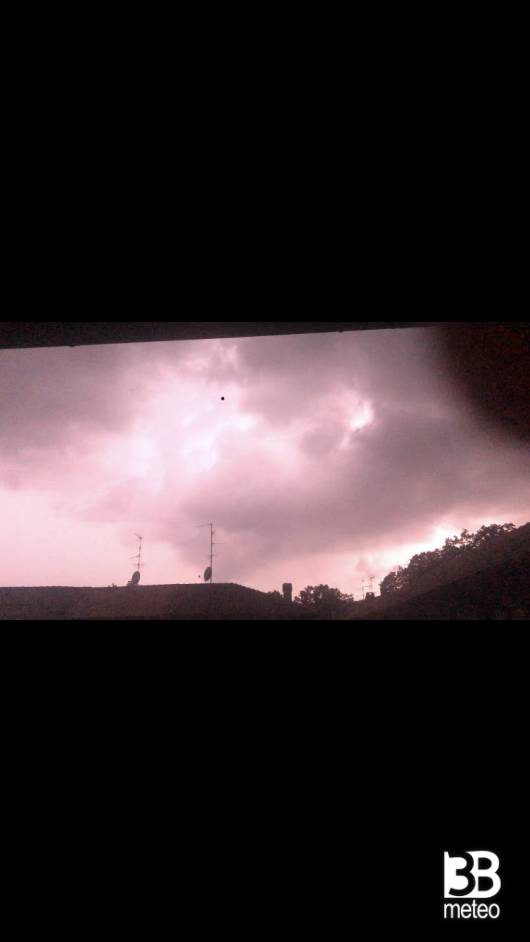 ore 21.10