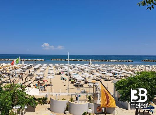 giugno come agosto
