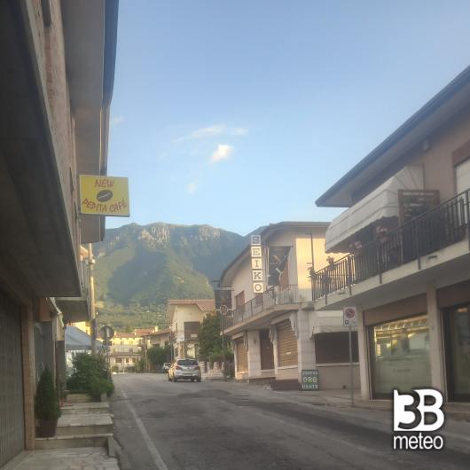Pieve del grappa