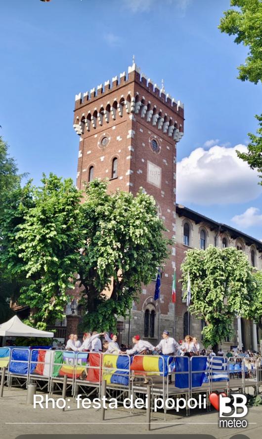 6-6 - 26 Rho festa dei popoli