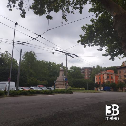 Modena centro storico