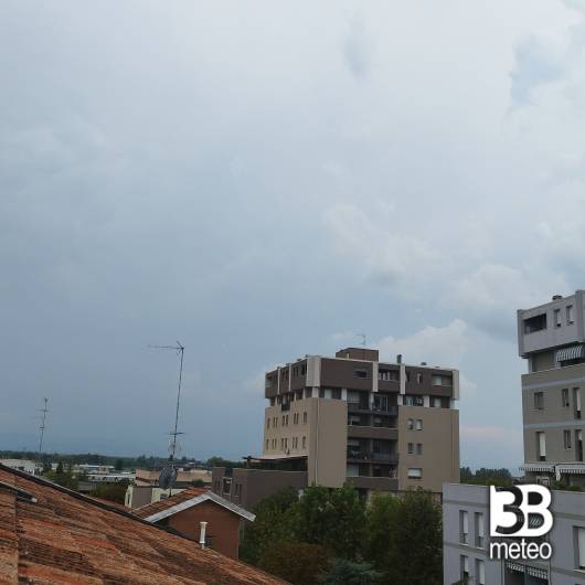 Modena periferia nord-est
