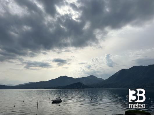 lago imbronciato