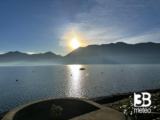 tramonti