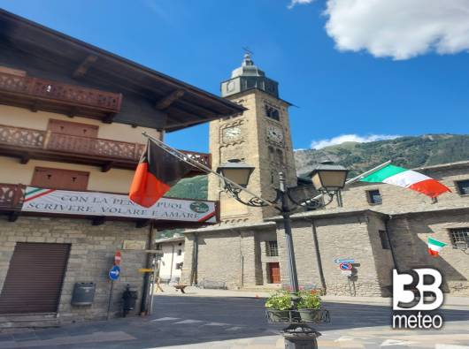 piazza assunzione