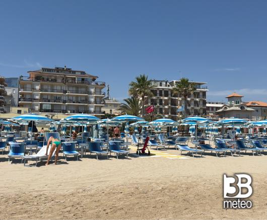 Porto san giorgio